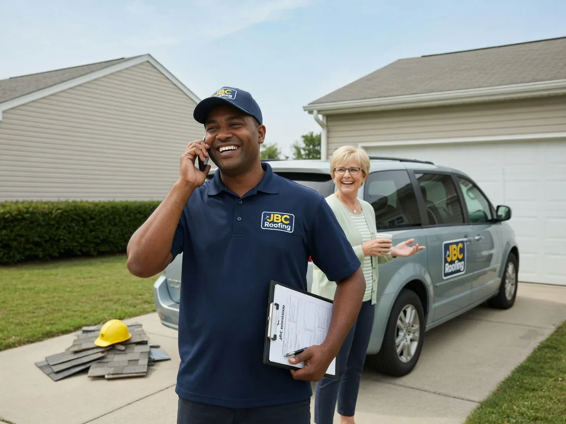 Roof Replacement Alvin, IL FAQs